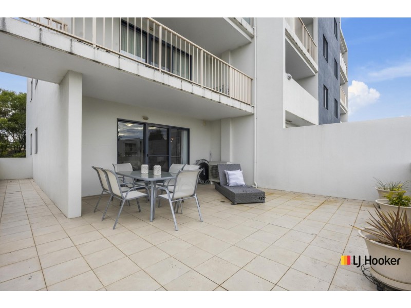 39C/21 Beissel Street, Belconnen ACT 2617