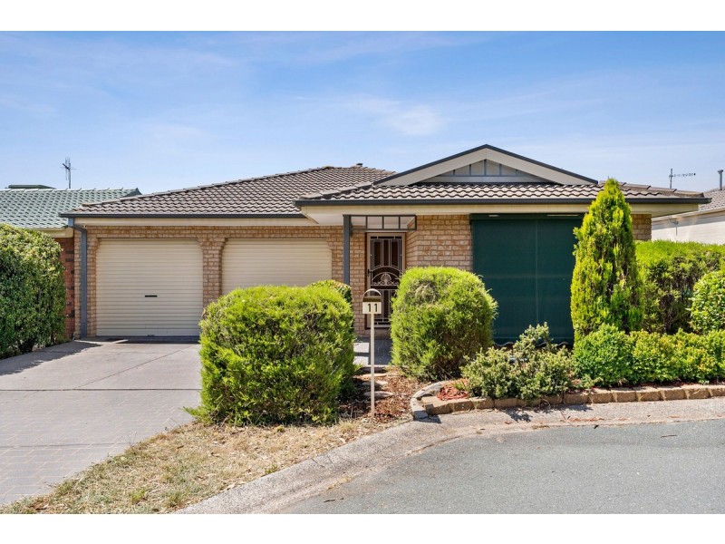 11 Bullala Court, Ngunnawal ACT 2913