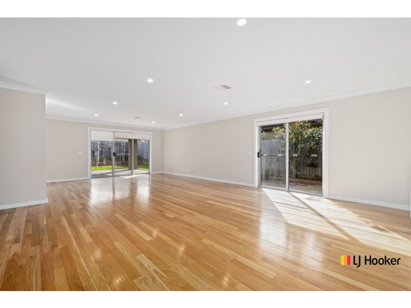7 Elia Ware Crescent, Bonner ACT 2914