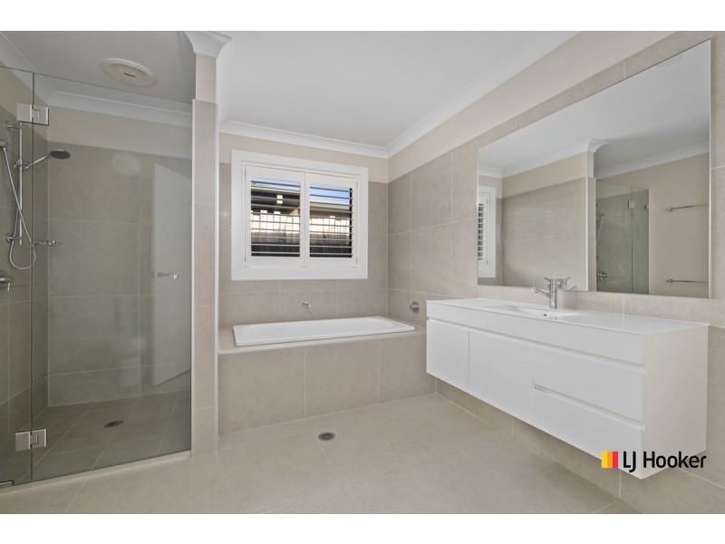 7 Elia Ware Crescent, Bonner ACT 2914