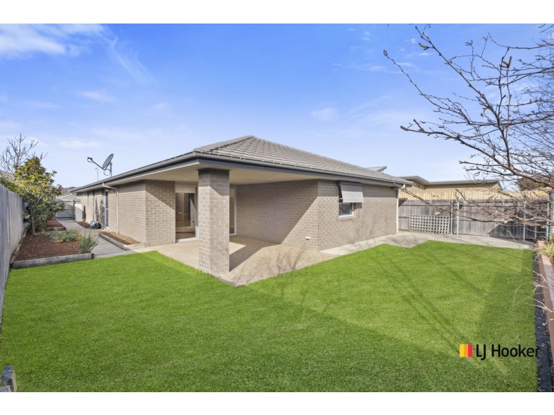 7 Elia Ware Crescent, Bonner ACT 2914