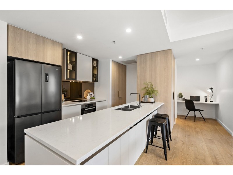 246/44 Constitution Avenue, Parkes NSW 2600