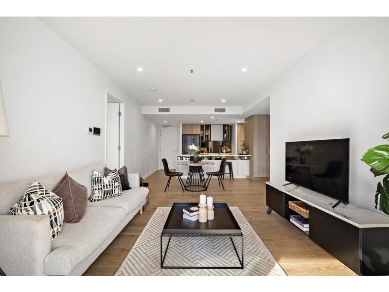 246/44 Constitution Avenue, Parkes NSW 2600