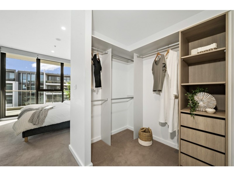 246/44 Constitution Avenue, Parkes NSW 2600