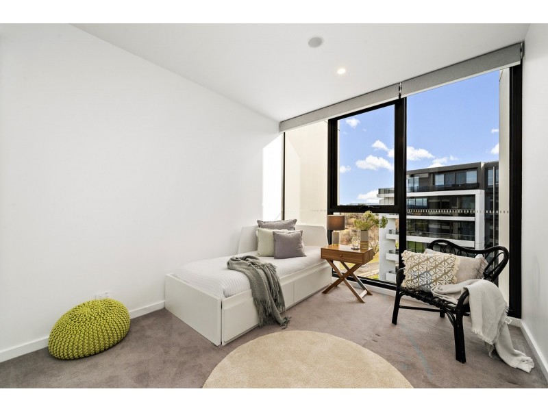 246/44 Constitution Avenue, Parkes NSW 2600
