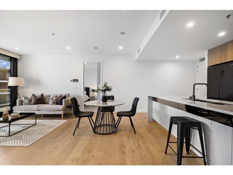 246/44 Constitution Avenue, Parkes NSW 2600