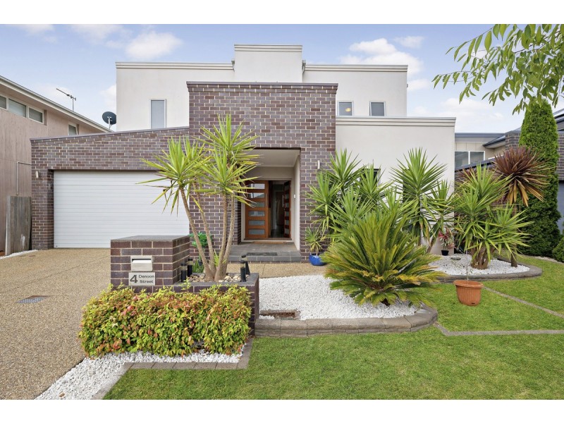4 Denoon Street, Forde ACT 2914
