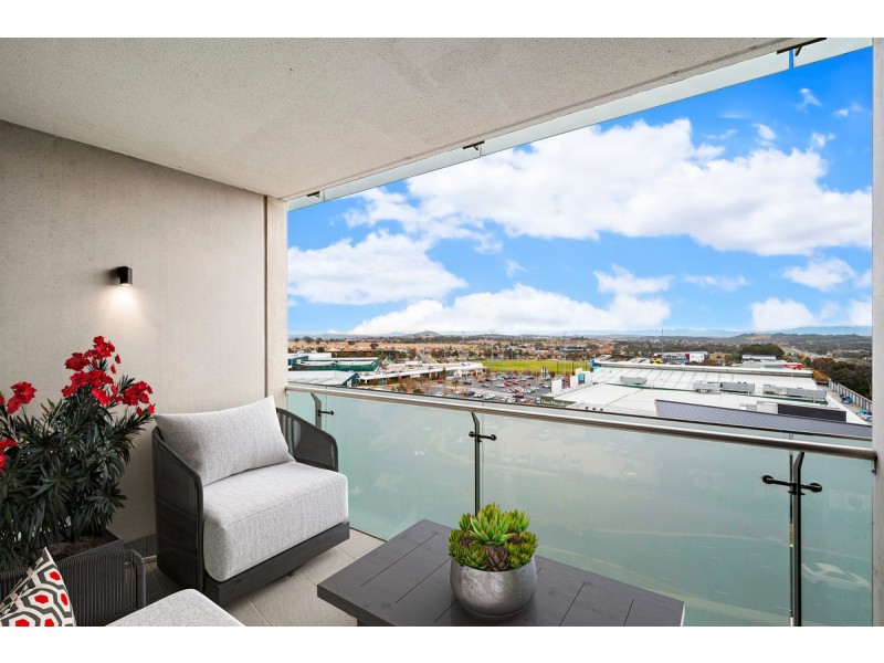 87/1 Anthony Rolfe Avenue, Gungahlin ACT 2912