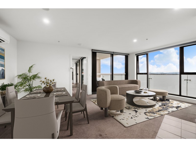 87/1 Anthony Rolfe Avenue, Gungahlin ACT 2912