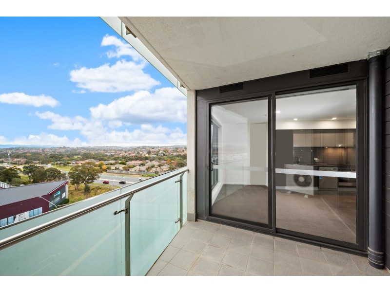 87/1 Anthony Rolfe Avenue, Gungahlin ACT 2912