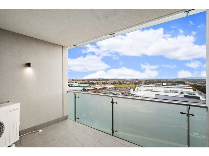87/1 Anthony Rolfe Avenue, Gungahlin ACT 2912