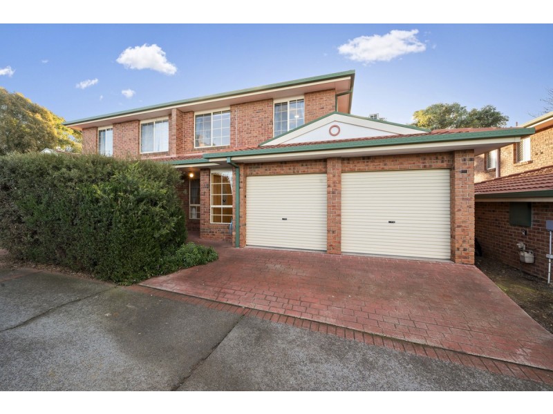 5/8 Biddell Place, Nicholls ACT 2913