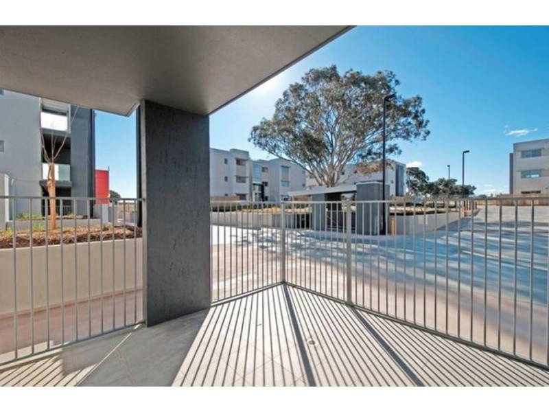 82/75 Elizabeth Jolley Crescent, Franklin ACT 2913