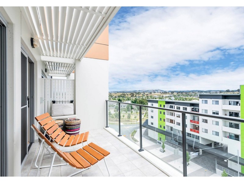 77/235 Flemington Road, Franklin ACT 2913