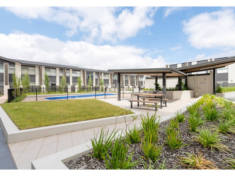 77/235 Flemington Road, Franklin ACT 2913
