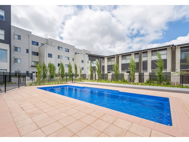 77/235 Flemington Road, Franklin ACT 2913