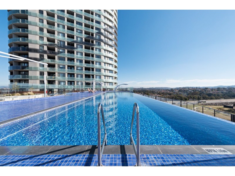 248/1 Anthony Rolfe Avenue, Gungahlin ACT 2912