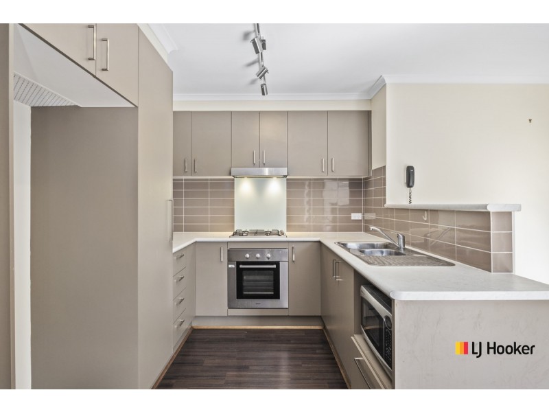 45 John Crawford Crescent, Casey ACT 2913