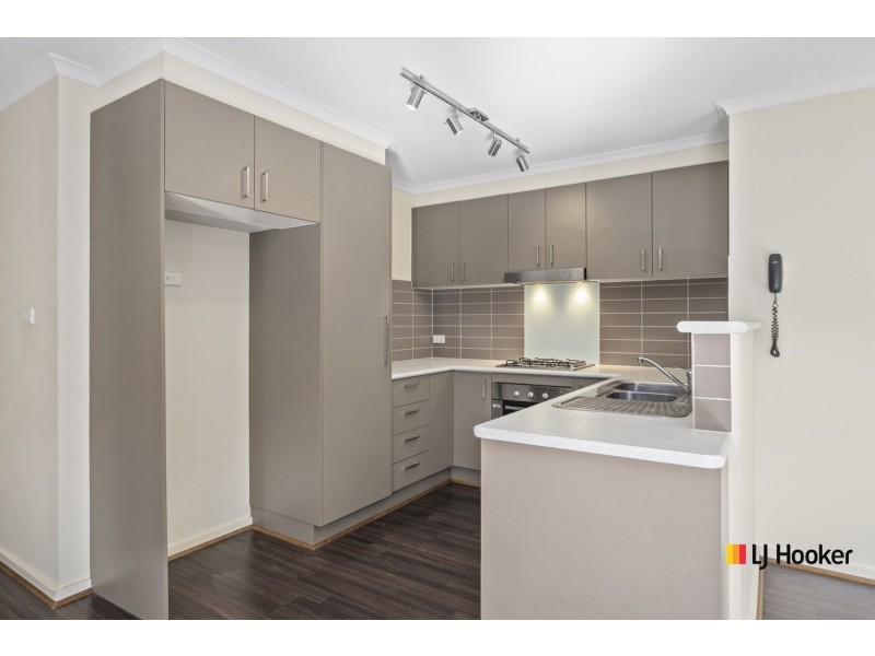 45 John Crawford Crescent, Casey ACT 2913