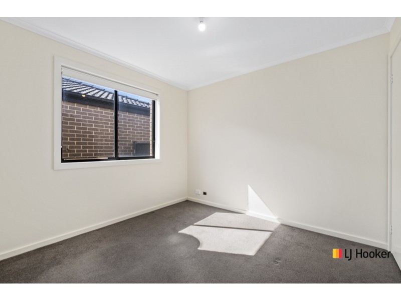 45 John Crawford Crescent, Casey ACT 2913