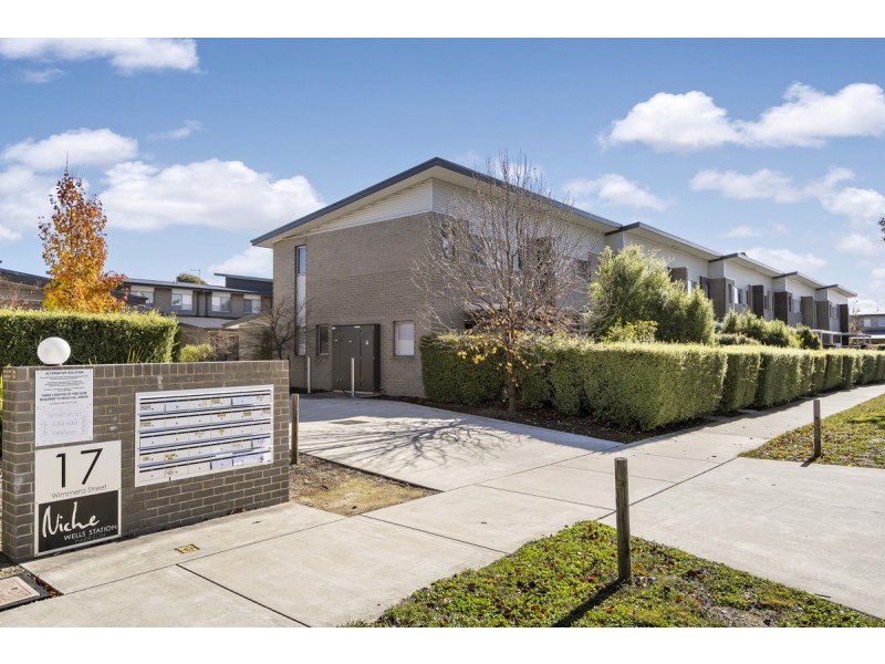 20/17 Wimmera Street, Harrison ACT 2914