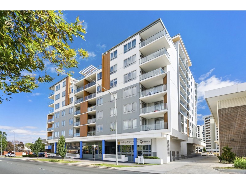 116/77 Gozzard Street, Gungahlin ACT 2912