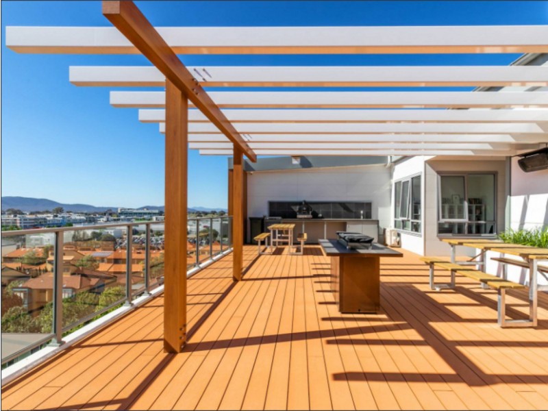 116/77 Gozzard Street, Gungahlin ACT 2912