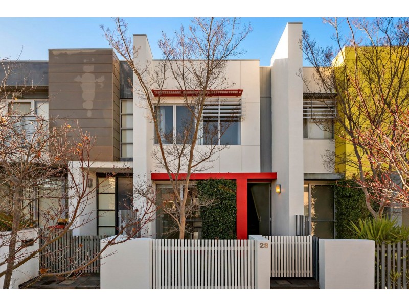 28 Chance Street, Crace ACT 2911