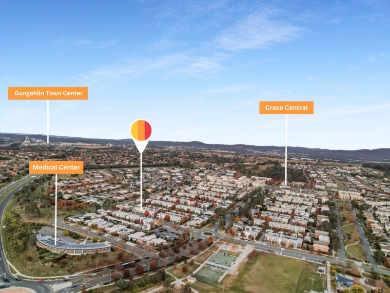 28 Chance Street, Crace ACT 2911