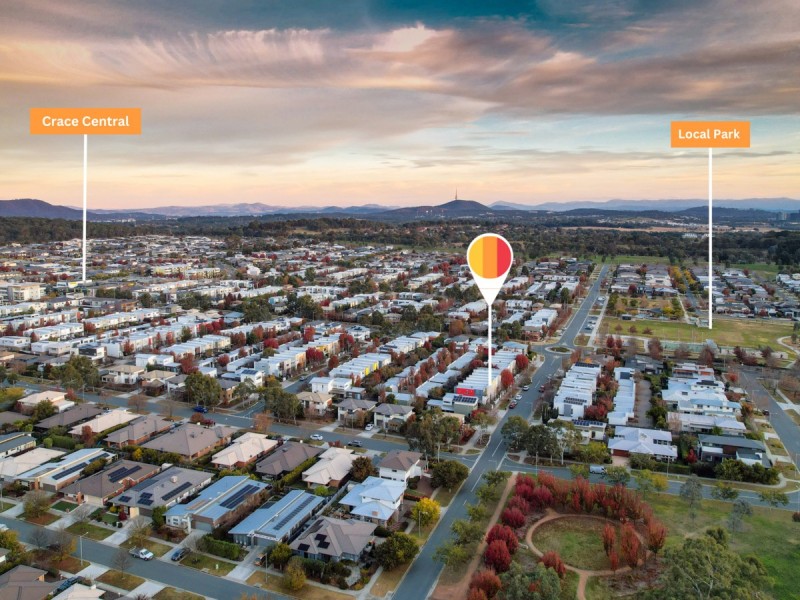 28 Chance Street, Crace ACT 2911