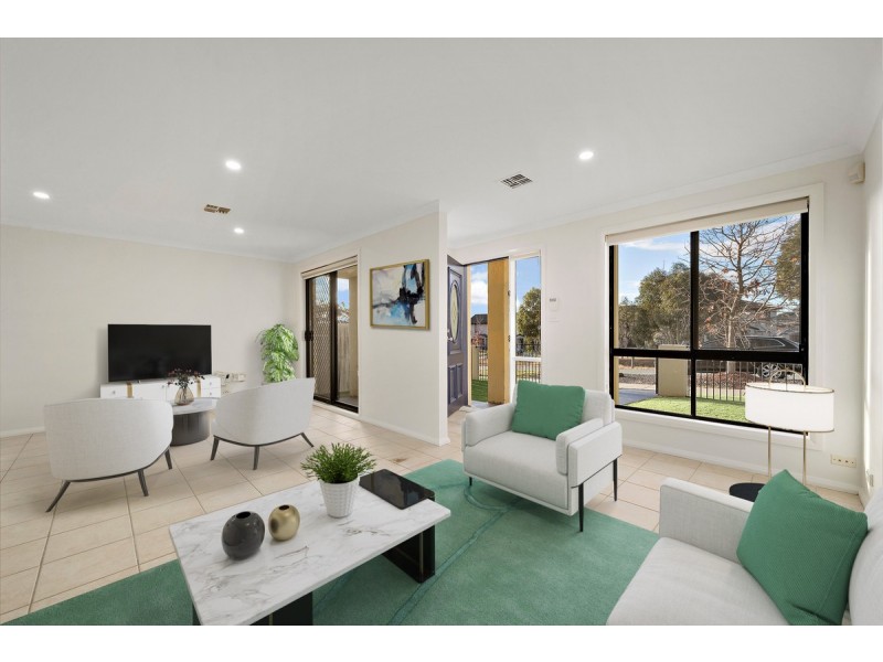 60 Mary Gillespie Avenue, Gungahlin ACT 2912