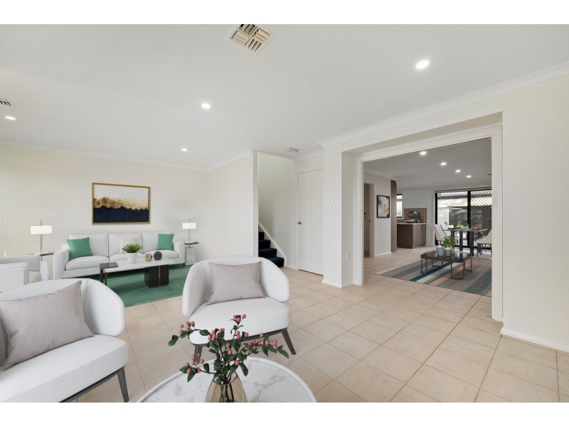 60 Mary Gillespie Avenue, Gungahlin ACT 2912
