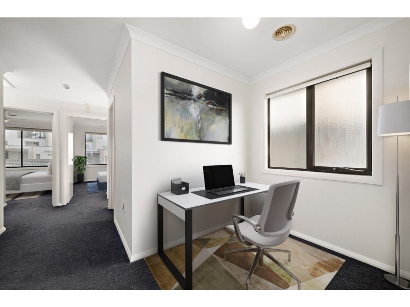 60 Mary Gillespie Avenue, Gungahlin ACT 2912