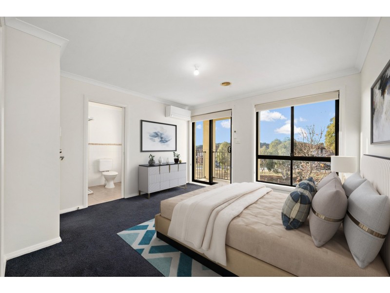 60 Mary Gillespie Avenue, Gungahlin ACT 2912