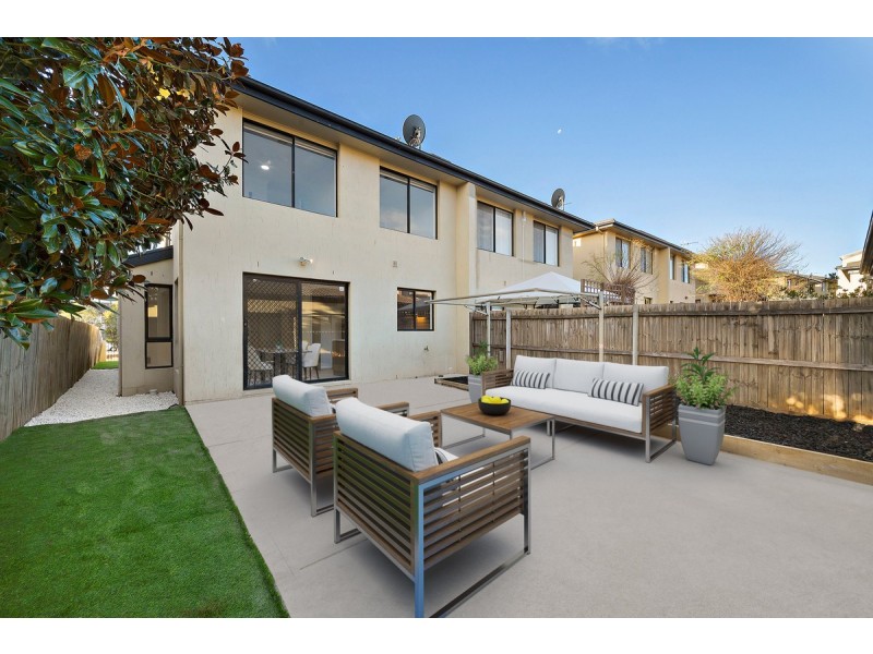 60 Mary Gillespie Avenue, Gungahlin ACT 2912
