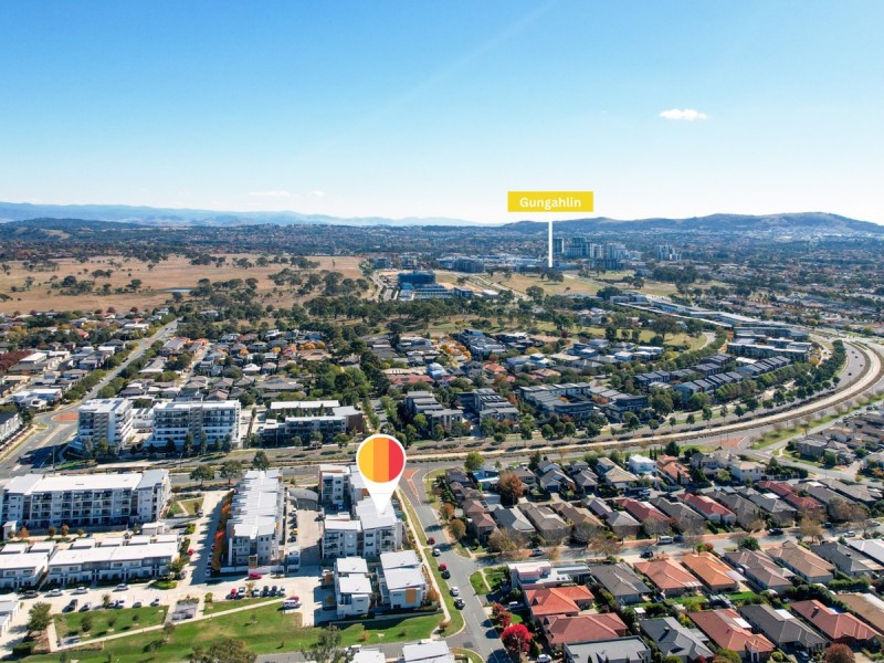 22/4 Sapling Street, Harrison ACT 2914