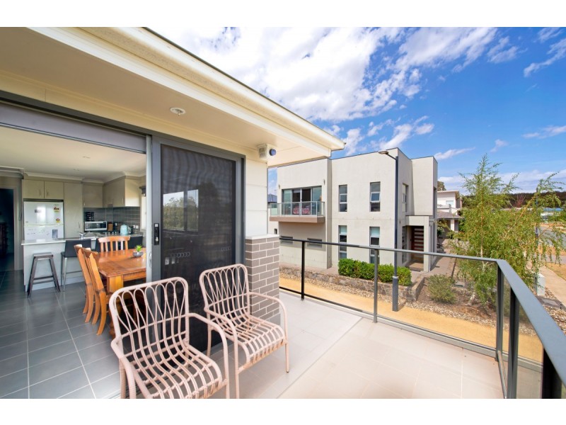 2/31 Leslie Dwyer Street, Forde ACT 2914