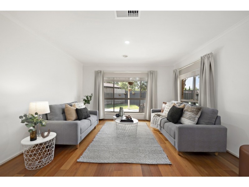 11 Wellesley Street, Amaroo ACT 2914