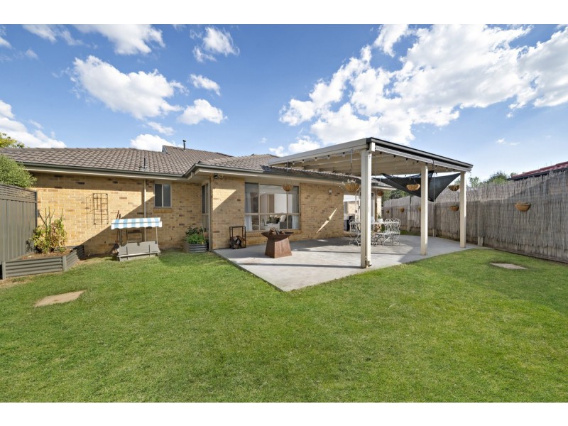 11 Wellesley Street, Amaroo ACT 2914