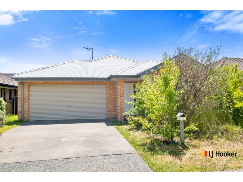 5 Wombeyan Street, Harrison ACT 2914