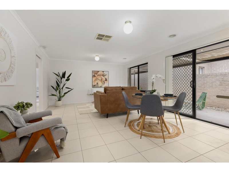 78 Megalong Crescent, Harrison ACT 2914