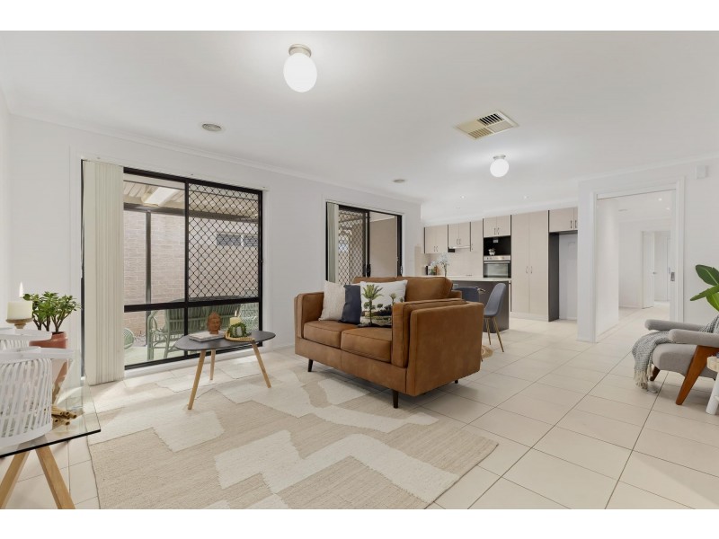 78 Megalong Crescent, Harrison ACT 2914