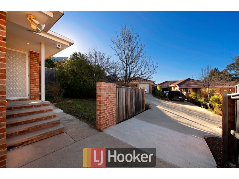 4/11 Len Waters Street, Ngunnawal ACT 2913