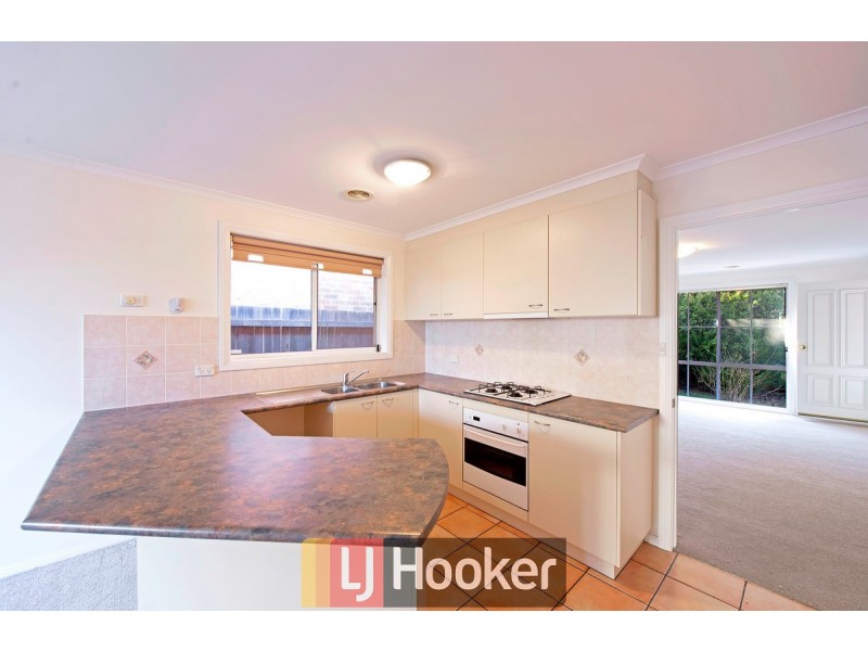 4/11 Len Waters Street, Ngunnawal ACT 2913