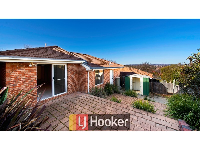 4/11 Len Waters Street, Ngunnawal ACT 2913