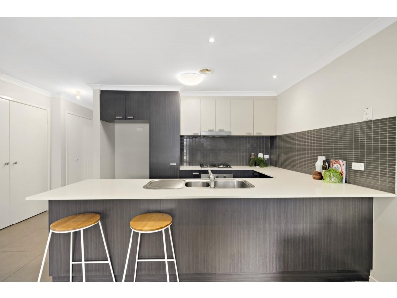 17/10 Charles Perkins Circuit, Bonner ACT 2914