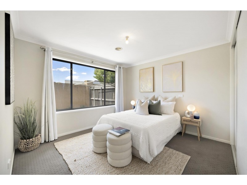 17/10 Charles Perkins Circuit, Bonner ACT 2914