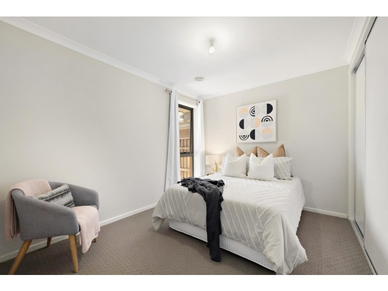 17/10 Charles Perkins Circuit, Bonner ACT 2914