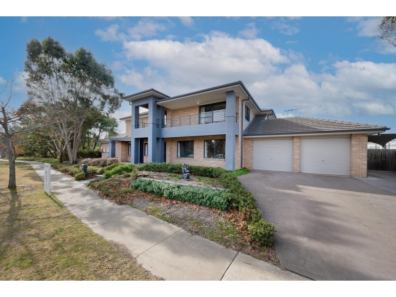 86 Zakharov Avenue, Forde ACT 2914