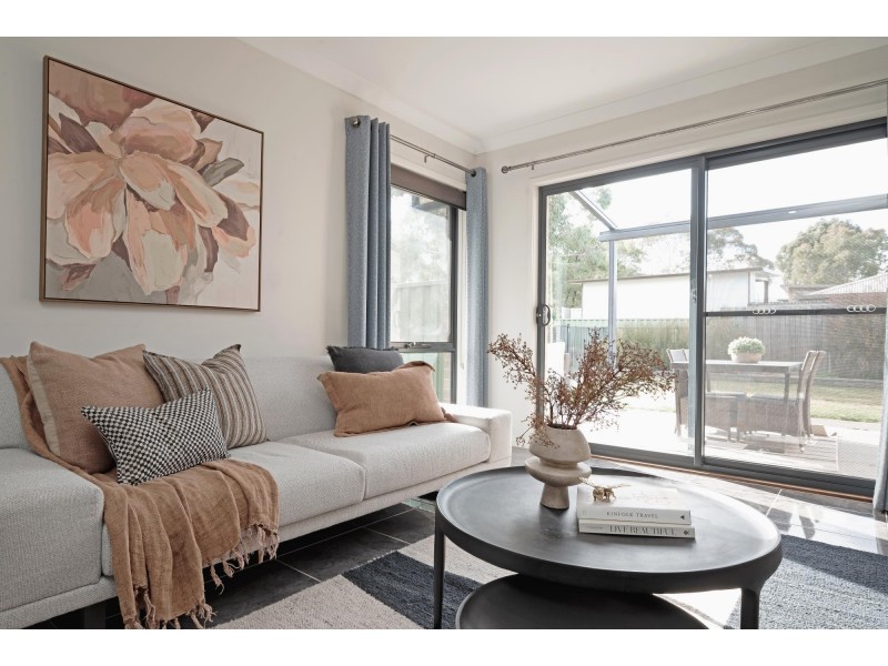 86 Zakharov Avenue, Forde ACT 2914